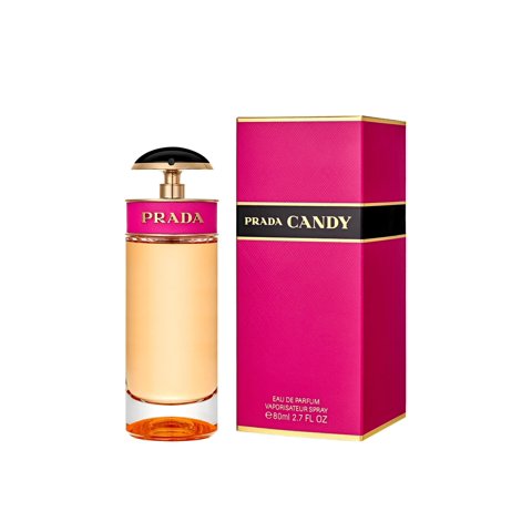Prada - Candy Woman Edp 80Ml
