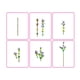thumbnail image 2 of Bloques Rosas 247 Piezas Max, producto surtido 1 un, 2 of 3
