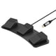 thumbnail image 3 of Interruptor de Pedal de piezaza Triple USB, Control de 3 teclas, programa de tres botones, de ordenador, de ratón, interruptor de piezaza de, 3 of 5