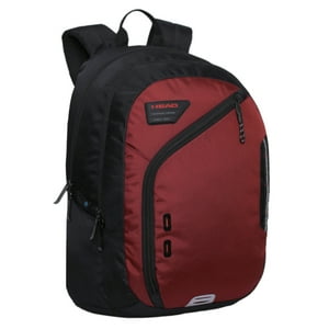 Mochila Notebook Spider Terracota Head