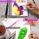 thumbnail image 5 of Lápices de colores KALOUR Premium 120 colores para adultos y niños, 5 of 7