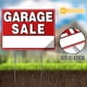 thumbnail image 2 of Carteles para Venta de Garage ISIYHCC 43x33 cm Resistente al Clima Paquete de 3, 2 of 7