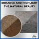 thumbnail image 4 of Sellador realzador de color Black Diamond Stoneworks, 3,78 litros, 4 of 9