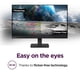 thumbnail image 5 of Monitor Lenovo L24-4e de 23.8" FHD IPS 100Hz 4 ms, 5 of 9