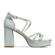 thumbnail image 1 of Sandalia Taco Alto Elegante Mujer Weide YOU522, 1 of 8