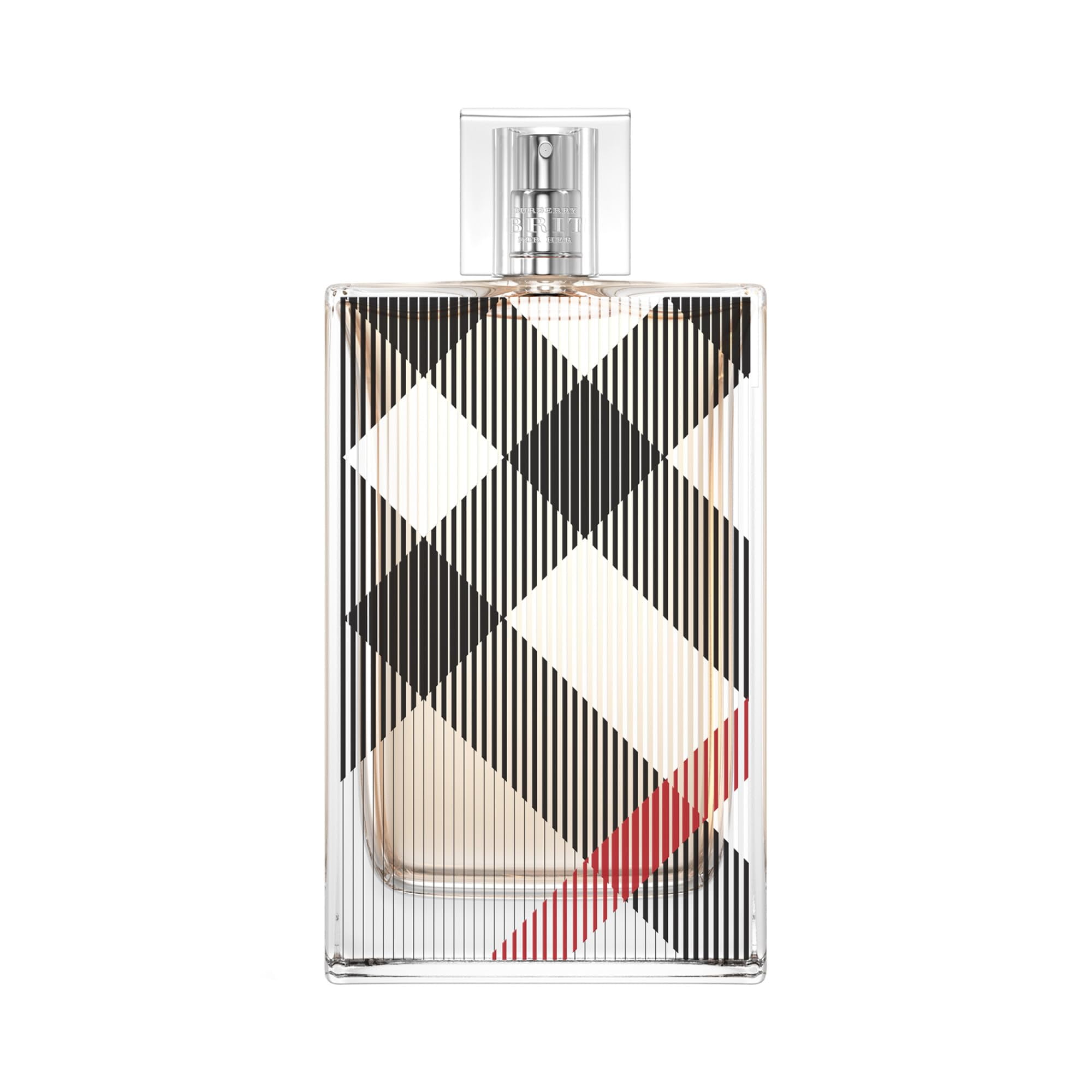 Perfume Burberry Brit Eau De Parfum 100 Ml Para Mujer