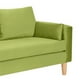 thumbnail image 4 of Sofa Sky 3C Felpa 05 Pistacho, 4 of 5