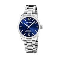 Reloj K5866/3 Calypso Azul Hombre Basic