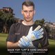 thumbnail image 3 of Guantes de arquero Reusch Attrakt Solid Junior Talla 3, 3 of 8