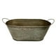 thumbnail image 1 of Macetero Metal, 1 of 2