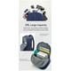 thumbnail image 3 of Mochila Tigernu Juvenil T-B9017 Azul Marino 15.6", 3 of 10