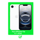 thumbnail image 4 of Carcasa Antigolpes Para iPhone 17e Goma Negro, 4 of 5