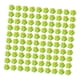 thumbnail image 1 of 100 Uds. De Mini Colgantes De Calabaza De Resina Para Manualidades, Funda De Teléfono, álbum De Recortes, Verde, 1 of 5