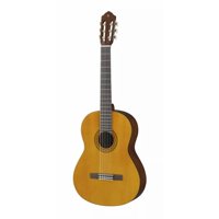 Yamaha C40 Guitarra Acústica Cuerdas Nylon