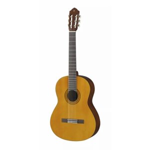 Yamaha C40 Guitarra Acústica Cuerdas Nylon