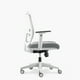 thumbnail image 4 of Silla Oficina Taylor Pro Gris Claro, 4 of 8