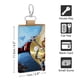 thumbnail image 2 of Estuche de Llaves Desmarcar Piel, 2 of 6