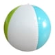 thumbnail image 1 of Pelota De Playa Inflable Gigante De 47 Pulgadas, Juguete De Piscina Gigante Para Fiestas, Césped, Parque Acuático, 1 of 5