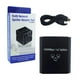 thumbnail image 3 of Adaptador Splitter 2x1 Ethernet Red Rj45 Lan 100/1000mbps, 3 of 6