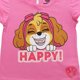 thumbnail image 2 of Polera Niña MC DA Paw Patrol Rosado Happy Talla 3x, 2 of 3