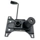 thumbnail image 4 of Mecanismo De Asiento De Control De Inclinación De Silla De Oficina De Repuesto Para Sillas De Oficina De Salón Estilo D, 4 of 5