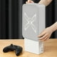 thumbnail image 2 of Funda Antipolvo AARONMEI Xbox Series S Negra, 2 of 3