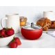 thumbnail image 4 of Azucarero KooK 473 ml Rosa Mate con Cuchara, 4 of 7