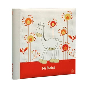 Vgo - Album Infantil Con Memo Y Caratulas- Para Ensobrar 10X15 Cm / 200F