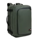 thumbnail image 1 of Mochila de Viaje Traveler Engomada New Reverse Verde Head, 1 of 6