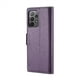 thumbnail image 5 of CaseMe tipo cartera Samsung Galaxy A23 4G/5G con cierre magnético, RFID, tarjetero, soporte, carga inalámbrica, 5 of 5