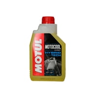Motul - Refrigerante Motocool Expert -37 1 L