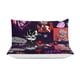 thumbnail image 3 of Juego de cama individual de 3 piezas de Hazbin Hotel - Incluye edredón y fundas de almohada individuales - Microfibra resistente a la decoloración - Hazbin Hotel Lc, 3 of 3