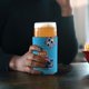 thumbnail image 4 of ¡Resuélvelo Wombats! Funda enfriadora de latas, aislante de bebidas para mantener frías o calientes, funda térmica plegable para latas, portabebidas reutilizable, 4 of 6