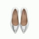 thumbnail image 2 of Zapato Luiza Plata 0345 Piccadilly, 2 of 3