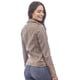 thumbnail image 3 of Chaqueta Ecocuero CHG33 Nude, 3 of 3