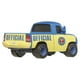 thumbnail image 2 of Disney Pixar Cars  1:55 - Dexter Hoover Con Bandera Verde, 2 of 4
