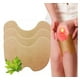 thumbnail image 2 of Pack 10 Parches Aliviar Calmar Dolor Rodilla Muscular Hierba, 2 of 6