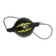 thumbnail image 4 of Premium Boxing Ball Doble extremo de boxeo Entrenamiento Striking Bag Equipo Gear Fitness Ball para Thai caseing Thai, Reaction, MMA , Negro, 4 of 5
