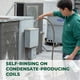 thumbnail image 2 of Aerosol Coil Cleaner Simple Green Foaming de 591 ml (paquete de 3), 2 of 5