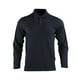thumbnail image 1 of Polera Polo Dryfresh Smooth Manga Larga Hombre Azul Talla M, 1 of 3