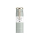 thumbnail image 1 of Botella De Agua Premium - Térmica - Acero Inoxidable 450 Ml - Verde, 1 of 6