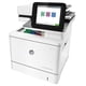 thumbnail image 3 of Impresora Multifuncional a Color HP LaserJet Managed MFP E57540dn (Reacondicionado), 3 of 5