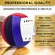 thumbnail image 5 of Kit de Voleibol OVANTO Sistema de Entrenamiento 5 en 1, 5 of 9