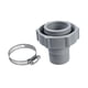 thumbnail image 1 of El Accesorio De Drenaje De Piscina Conecta Repuestos Profesionales Premium Reemplaza, 1 of 3