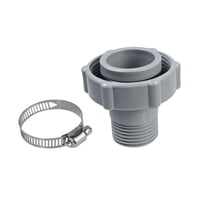 Ioensy - El Accesorio De Drenaje De Piscina Conecta Repuestos Profesionales Premium Reemplaza