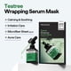 thumbnail image 3 of Mascarilla facial MEDIHEAL Teatree 10 unidades Sérum calmante, 3 of 9
