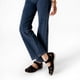 thumbnail image 3 of Sandalia Casual Vintage Velcro Soft Mujer Weide JS79, 3 of 9