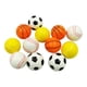 thumbnail image 3 of 12 Uds Mini Pelotas Deportivas Juguete Para Mascotas Mini Pelotas De Espuma Para Patio De Juegos Al Aire Libre Playa, 3 of 5