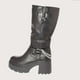 thumbnail image 2 of Bota Terraplen Negro Pand-G, 2 of 5