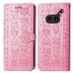 thumbnail image 1 of Funda Cartera FOXDOCK para Nothing Phone 2a Plus , Flip PU con Relieve de Gatos y Perros, Tarjetero y Soporte, 1 of 6